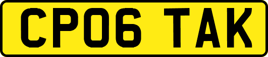 CP06TAK
