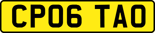 CP06TAO