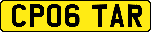 CP06TAR