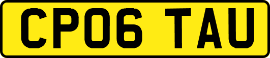 CP06TAU