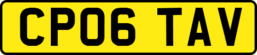CP06TAV