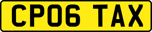 CP06TAX