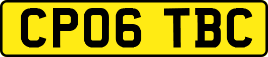 CP06TBC