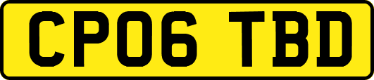 CP06TBD
