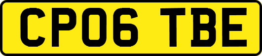 CP06TBE