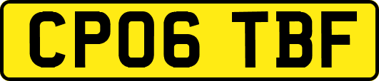 CP06TBF