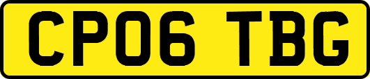 CP06TBG