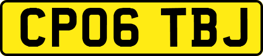 CP06TBJ