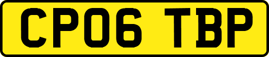 CP06TBP
