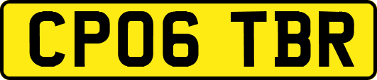 CP06TBR