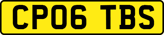 CP06TBS