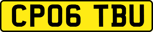 CP06TBU