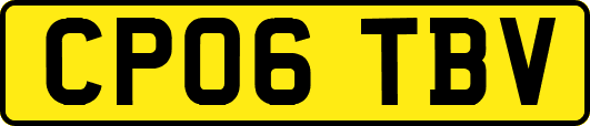 CP06TBV