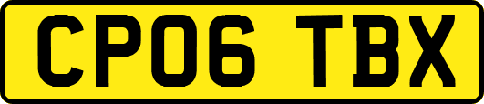 CP06TBX