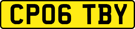 CP06TBY