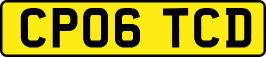 CP06TCD