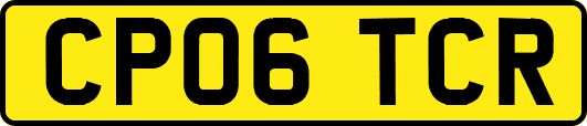 CP06TCR