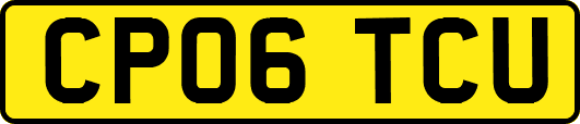 CP06TCU