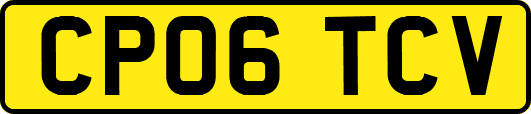 CP06TCV