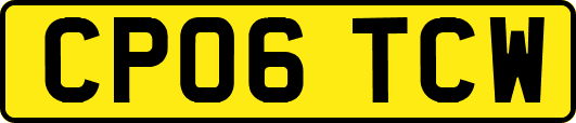 CP06TCW