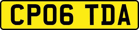 CP06TDA