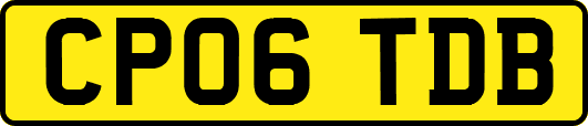 CP06TDB