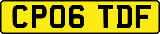 CP06TDF