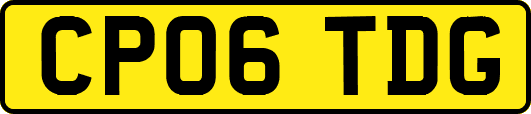 CP06TDG
