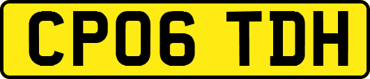 CP06TDH