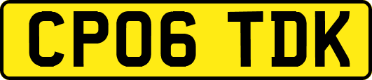 CP06TDK