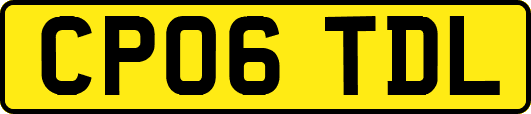 CP06TDL