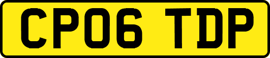 CP06TDP