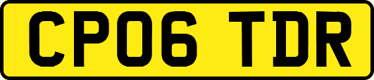 CP06TDR