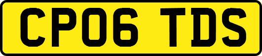 CP06TDS