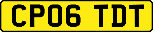 CP06TDT
