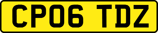 CP06TDZ