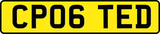 CP06TED