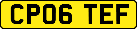 CP06TEF