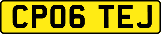 CP06TEJ