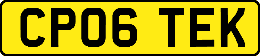 CP06TEK