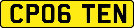 CP06TEN