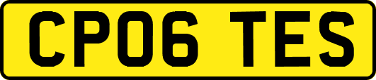 CP06TES