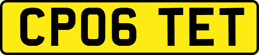 CP06TET