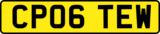 CP06TEW