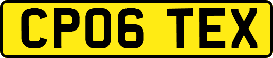 CP06TEX