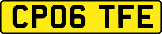 CP06TFE