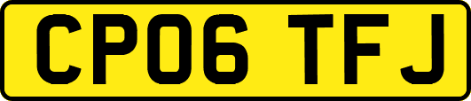 CP06TFJ