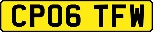 CP06TFW