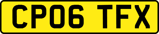 CP06TFX