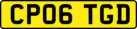 CP06TGD